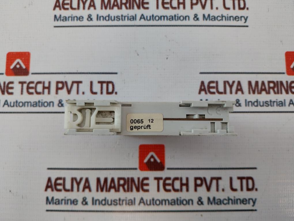 E.Dold & Sohne Ik8800.12 Relay 0005710