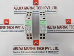 E.Dold & Sohne Ik8800.12 Remote Switch Relay 16A