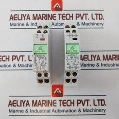 E.Dold & Sohne Ik8800.12 Remote Switch Relay 16A