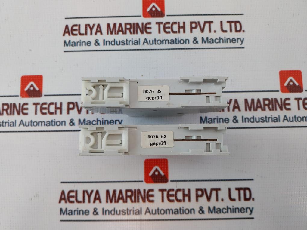 E.Dold & Sohne Ik8800.12 Remote Switch Relay 16A