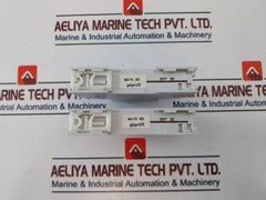 E.Dold & Sohne Ik8800.12 Remote Switch Relay 16A