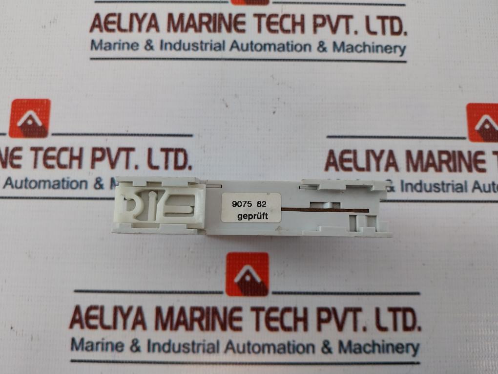 E.Dold & Sohne Ik8800.12 Remote Switch Relay 16A