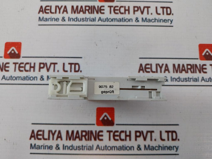 E.Dold & Sohne Ik8800.12 Remote Switch Relay 16A