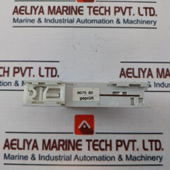 E.Dold & Sohne Ik8800.12 Remote Switch Relay 16A