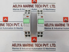 E.Dold & Sohne Ik8800 Remote Switch Power Relay