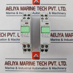 E.Dold & Sohne Ik8800 Remote Switch Power Relay