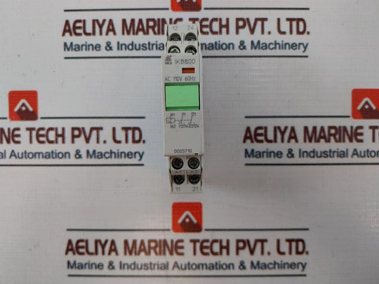 E.Dold & Sohne Ik8800 Remote Switch Power Relay