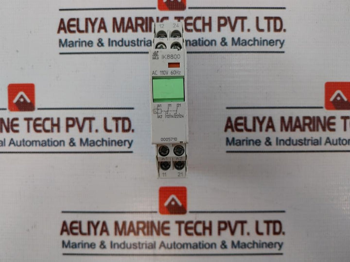 E.Dold & Sohne Ik8800 Remote Switch Power Relay