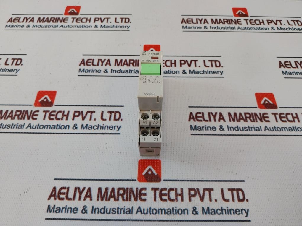 E.Dold & Sohne Ik8800 Remote Switch Power Relay