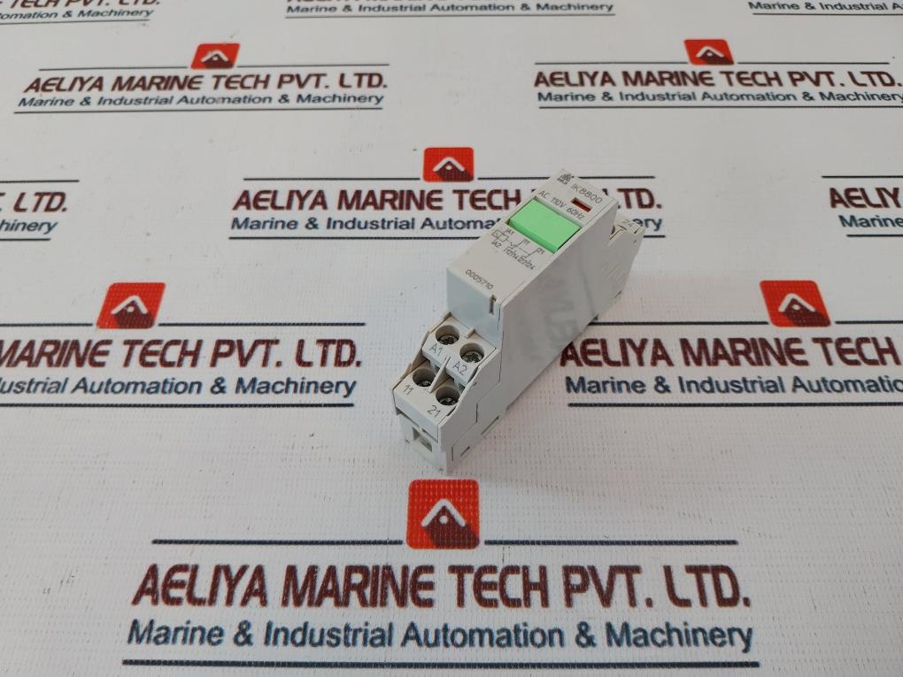 E.Dold & Sohne Ik8800 Remote Switch Power Relay