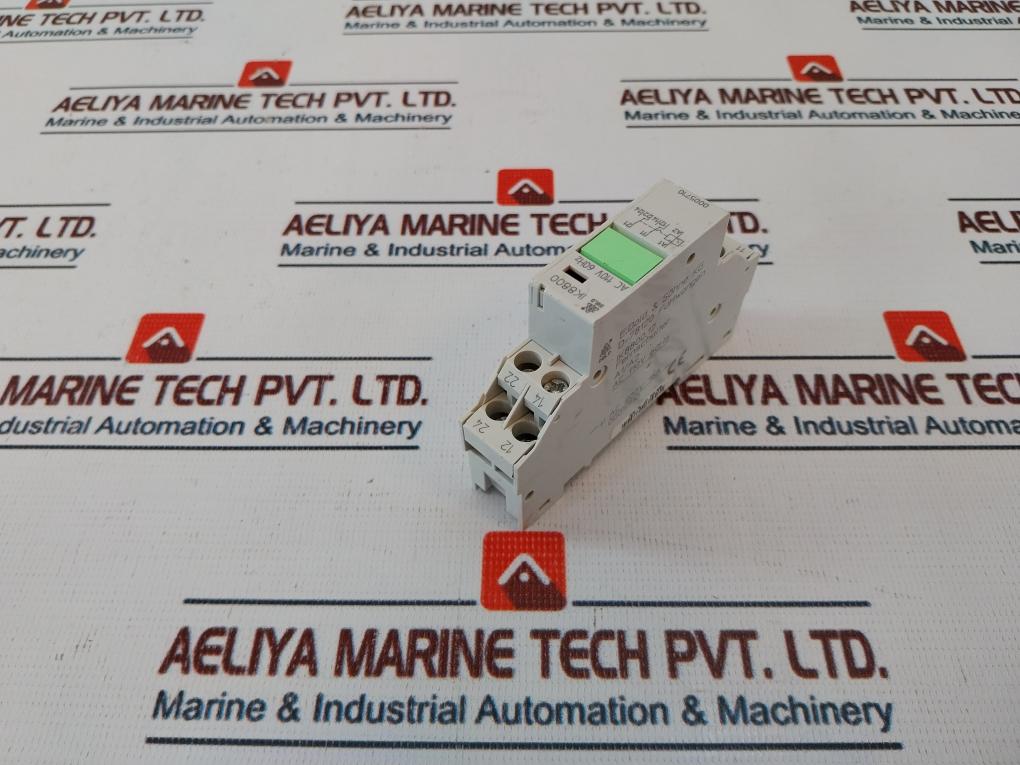 E.Dold & Sohne Ik8800 Remote Switch Power Relay