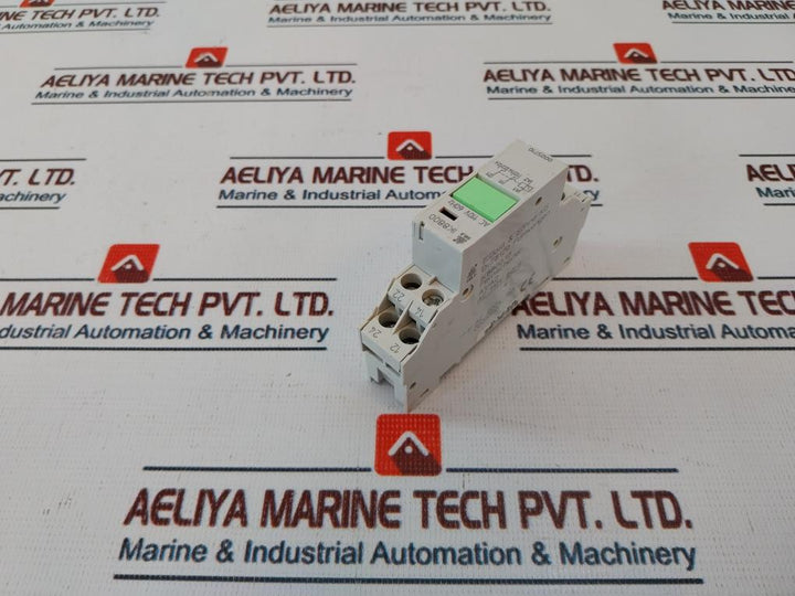 E.Dold & Sohne Ik8800 Remote Switch Power Relay