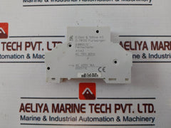 E.Dold & Sohne Ik8800 Remote Switch Power Relay