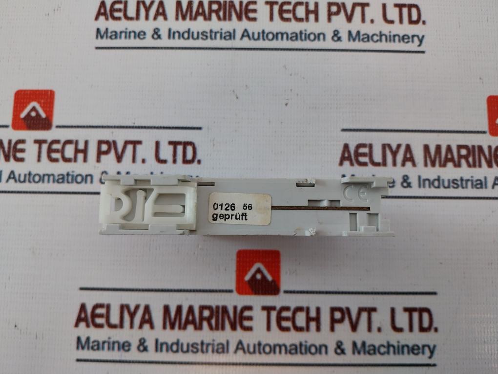 E.Dold & Sohne Ik8800 Remote Switch Power Relay