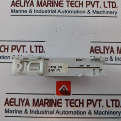 E.Dold & Sohne Ik8800 Remote Switch Power Relay