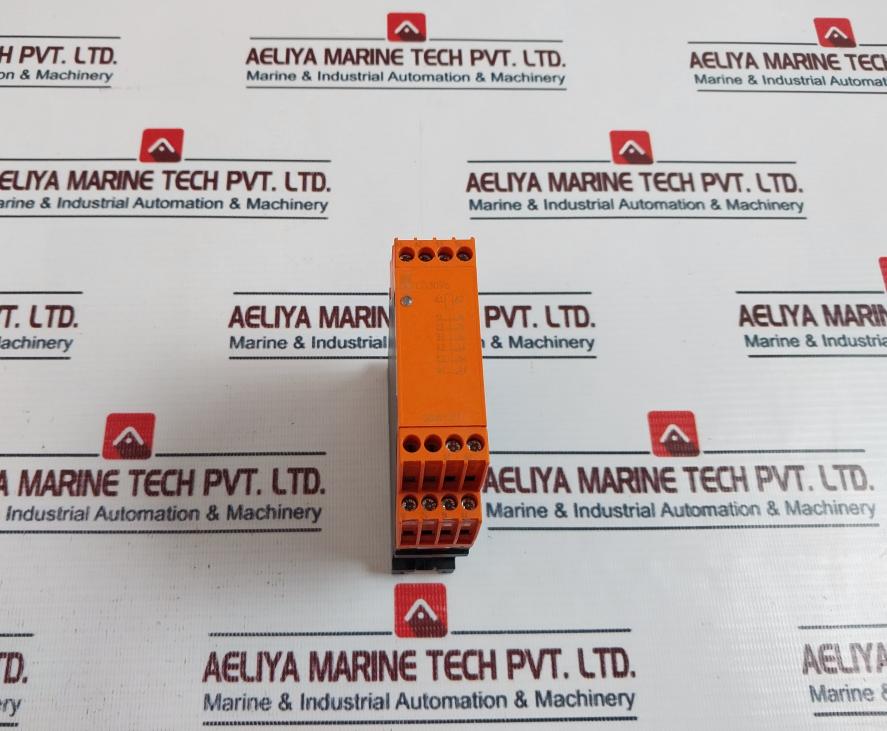 E.Dold &Sohne Lg3096.60/304/60 Safety Relay 230-240V