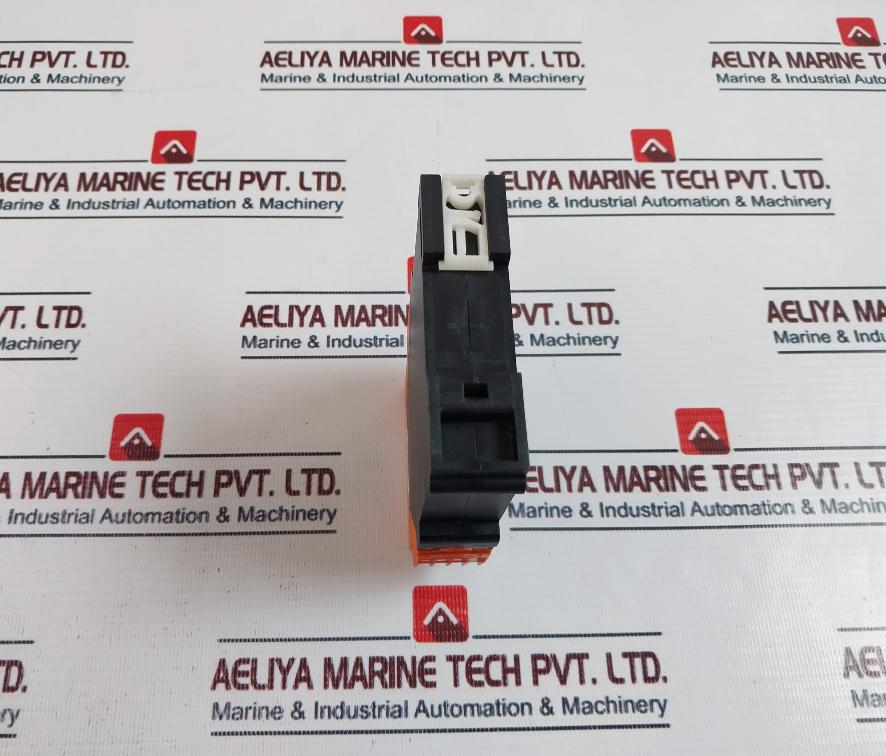 E.Dold &Sohne Lg3096.60/304/60 Safety Relay 230-240V