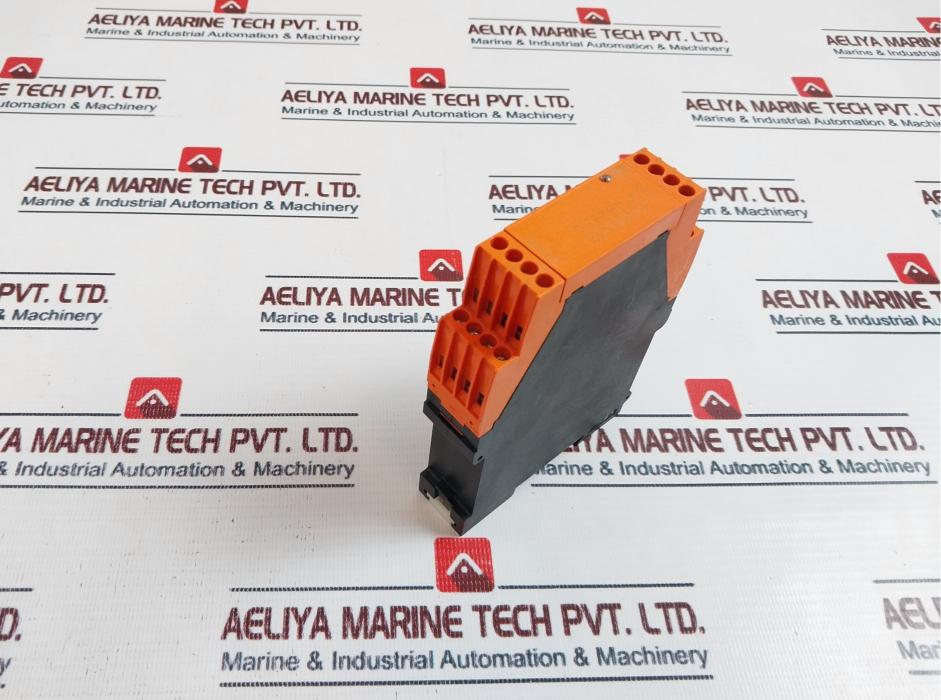 E.Dold &Sohne Lg3096.60/304/60 Safety Relay 230-240V