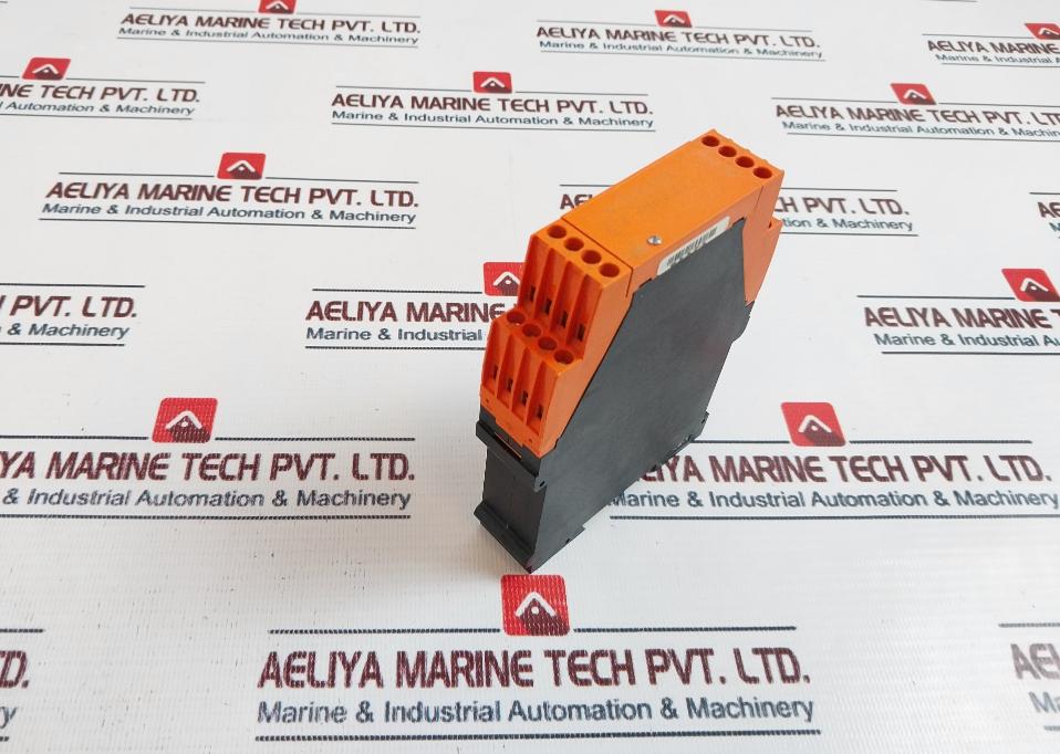 E.Dold &Sohne Lg3096.60/304/60 Safety Relay 230-240V