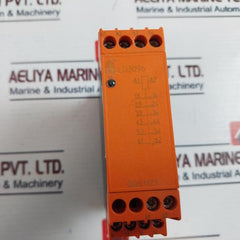 E.Dold &Sohne Lg3096.60/304/60 Safety Relay 230-240V