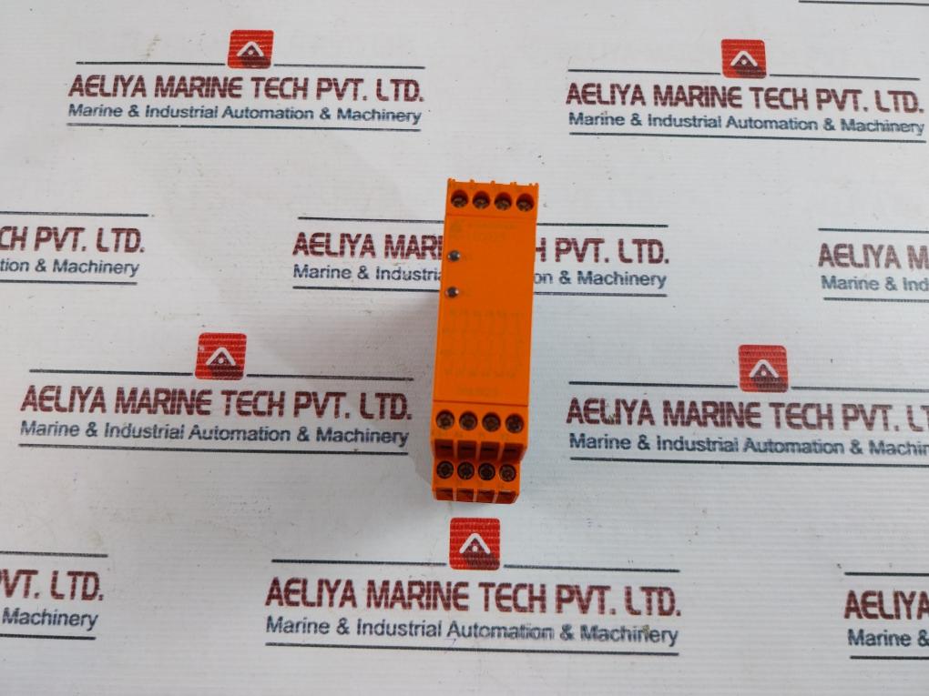 E. Dold & Sohne LG5929.60/100/61 Extension Module