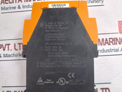 E. Dold & Sohne LG5929.60/100/61 Extension Module