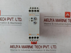 E. Dold & Sohne Mk9906N Minitimer Time Relay 0.05S-300H Ac/Dc 12-240V