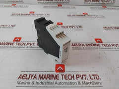 E. Dold & Sohne Mk9906N Minitimer Time Relay 0.05S-300H Ac/Dc 12-240V