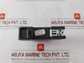 E. Dold & Sohne Mk9906N Minitimer Time Relay 0.05S-300H Ac/Dc 12-240V