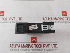 E. Dold & Sohne Mk9906N Minitimer Time Relay 0.05S-300H Ac/Dc 12-240V