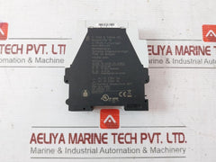 E. Dold & Sohne Mk9906N Minitimer Time Relay 0.05S-300H Ac/Dc 12-240V