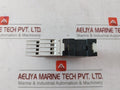 E. Dold & Sohne Mk9906N Minitimer Time Relay 0.05S-300H Ac/Dc 12-240V