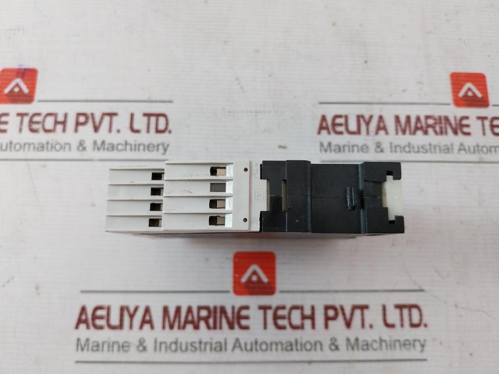 E. Dold & Sohne Mk9906N Minitimer Time Relay 0.05S-300H Ac/Dc 12-240V