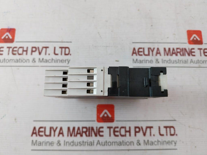 E. Dold & Sohne Mk9906N Minitimer Time Relay 0.05S-300H Ac/Dc 12-240V
