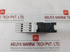 E. Dold & Sohne Mk9906N Minitimer Time Relay 0.05S-300H Ac/Dc 12-240V