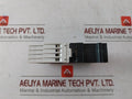 E. Dold & Sohne Mk9906N Minitimer Time Relay 0.05S-300H Ac/Dc 12-240V