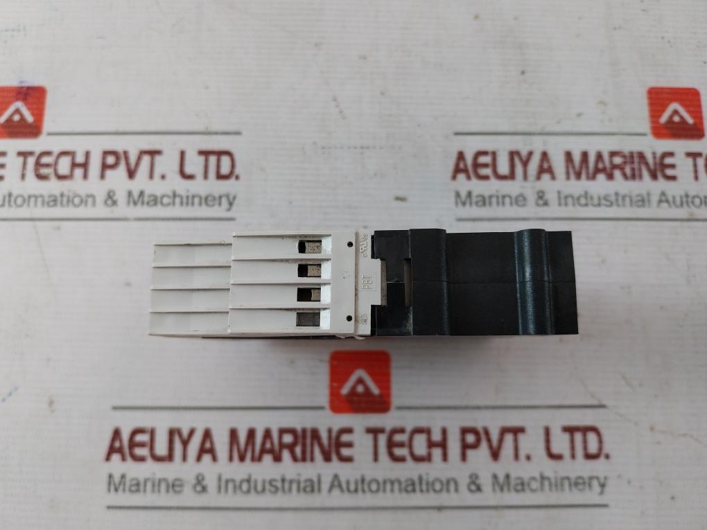 E. Dold & Sohne Mk9906N Minitimer Time Relay 0.05S-300H Ac/Dc 12-240V