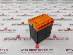 E. Dold & Sohne Safemaster Bn5930.48/204 Safety Relay 230V Ac 50/60Hz