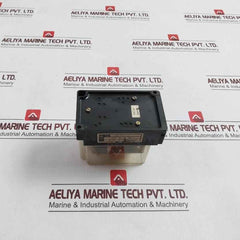 E. Dold & Sohne Zr 712T 2U Time Relay 4A 220V
