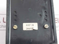 E. Dold & Sohne Zr 712T 2U Time Relay 4A 220V