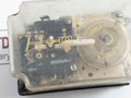 E. Dold & Sohne Zr 712T 2U Time Relay 4A 220V