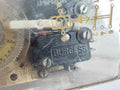 E. Dold & Sohne Zr 712T 2U Time Relay 4A 220V