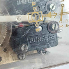 E. Dold & Sohne Zr 712T 2U Time Relay 4A 220V
