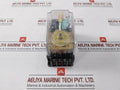 E. Dold & Sohne Zr 712T 2U Time Relay Ac220V 50Hz 4A 2-60S, 10-60 Sec