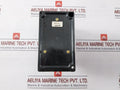 E. Dold & Sohne Zr 712T 2U Time Relay Ac220V 50Hz 4A 2-60S, 10-60 Sec
