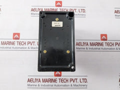 E. Dold & Sohne Zr 712T 2U Time Relay Ac220V 50Hz 4A 2-60S, 10-60 Sec