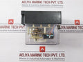 E. Dold & Sohne Zr 712T 2U Time Relay Ac220V 50Hz 4A 2-60S, 10-60 Sec