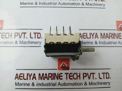 E.G.O. 521.823 Rotary Switch