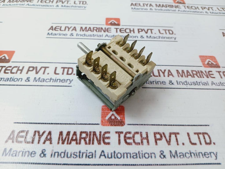E.G.O. 521.823 Rotary Switch