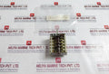E.G.O. 521.874 Regulating Switch T150 16/500~ 25A 460V~ N1 32A 250V~ N1